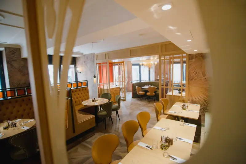 Restaurant nuntă Bihor – Restaurant Black Eagle
